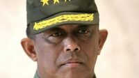 Almarhum Jenderal TNI (Purn) Djoko Santoso Loyal Jaga Keutuhan NKRI Almarhum Jenderal TNI (Purn) Djoko Santoso Loyal Jaga Keutuhan NKRI