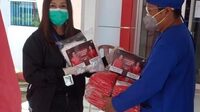 Maria Lestari DPR RI Maria Lestari DPR RI
