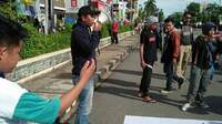 PMII Sesalkan PAD KKR Menurun