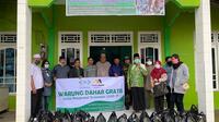 IMG-20200516-WA0124 Hari ke 2 LazisNU Pontianak Bagikan Nasi Kota di Pontianak Timur