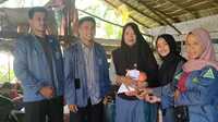 IPNU IPPNU Mempawah IPNU IPPNU Mempawah Ramadan Berbagi
