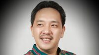 Ketua PKB Kalbar Mulyadi Tawik Mulyafi Tawik