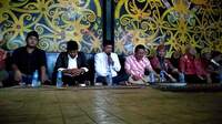 Kegiatan Laskar Madura Kalbar Kegiatan Laskar Madura Kalbar