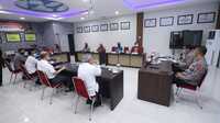 IMG-20200528-WA0025 Kapolda Kalbar Bersama Tokoh Lintas Etnis, Tindak Lanjuti Isu Sara Yang Beredar di Kalbar