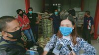 Maria Lestari DPR RI