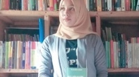 Putriana (Aktivitis Perempuan) Putriana (Aktivitis Perempuan