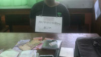 IMG_20200506_014020 Polda Kalbar Geledah Rumah Yang Sering Dijadikan Tempat Transaksi Narkoba, Sabu 30 Gram Diamankan