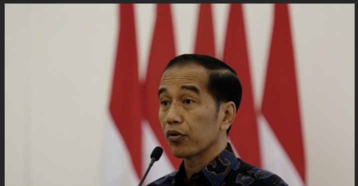 Pilkada 2020 ditunda