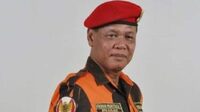 Firman Muntaco Meninggal Dunia