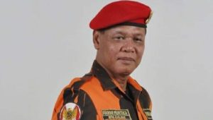 Firman Muntaco Meninggal Dunia