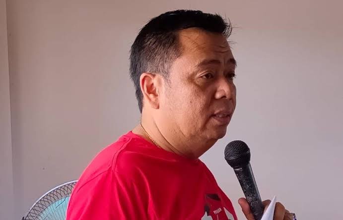 Lasarus: PDI Perjuangan Kalbar Ikut Kehilangan Firman Muntaco