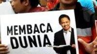 tatatomi Semua negara di dunia, saat ini sedang mencari jalan keluar dari krisis global yang sedang melanda dunia, termasuk Indonesia.
