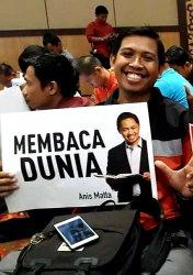 Semua negara di dunia, saat ini sedang mencari jalan keluar dari krisis global yang sedang melanda dunia, termasuk Indonesia.