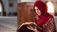 6c4d650f-3828-4a9c-8fc9-6a107768879d_169 Foto: iStock/Sejarah Penyalinan Mushaf Al Quran di Indonesia/Detiknews