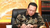 Ketua MPR RI Bambang Soesatyo