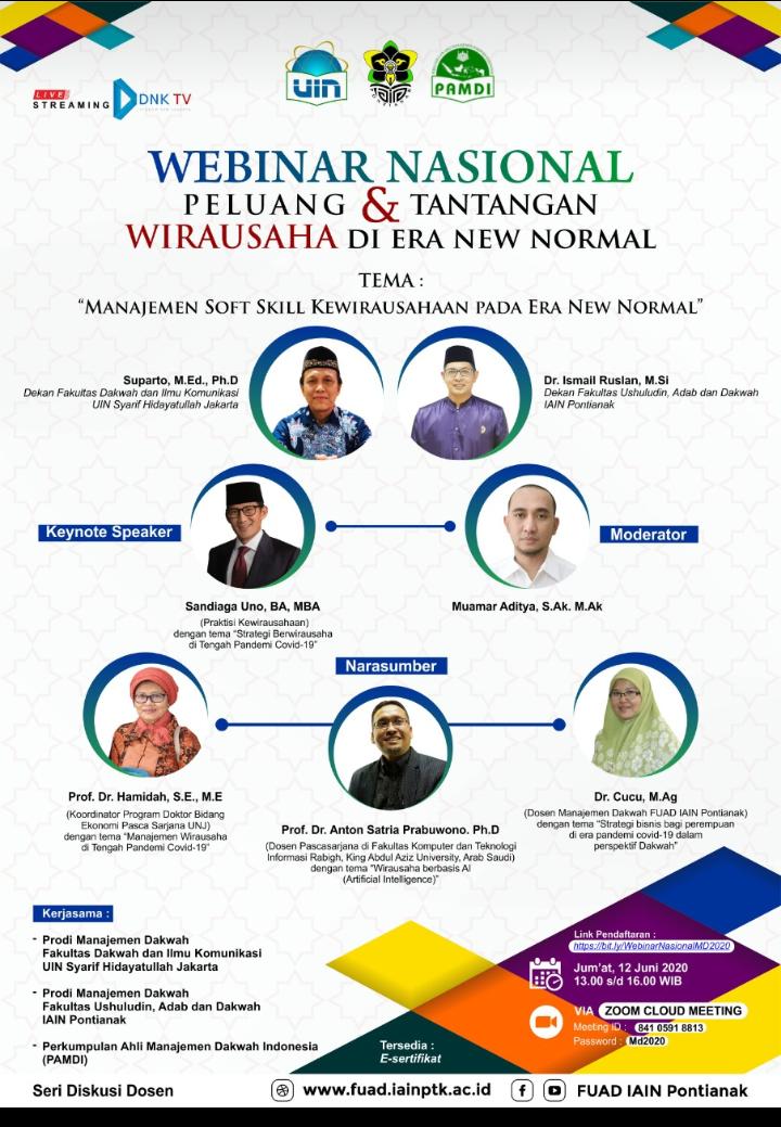 Webinar