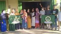 IMG-20200616-WA0074 PC IPNU dan IPPNU Kabupaten Mempawah Resmikan Sekretariat