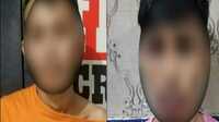 IMG-20200618-WA0027 Polresta Pontianak Kota Berhasil Tangkap Pelaku Jambret