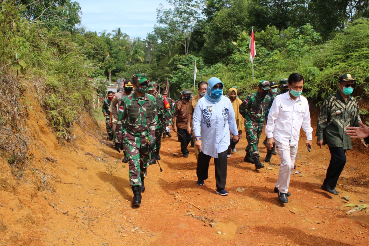 Perbatasan
