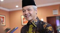 Ganjar Pranowo.