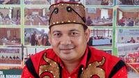 1594101697401 Esidorus Ketua DPC PDI Perjuangan Kabupaten Bengkayang, Esidorus/ISTIMEWA