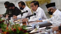 1594864124426 Jokowi akan Bubarkan 18 Lembaga Negara