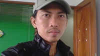 Ketua Lembaga Perlindungan Anak (LPA) Kalbar, R. Hoesnan
