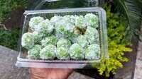 Kue Klepon Tak Islami