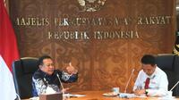 Bamsoet: Masa Depan Indonesia Pasca Pandemi Covid-19 Ada di Desa