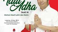 Lasarus, Ketua DPD PDIP Kalbar