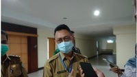 Wali Kota Pontianak, Edi Rusdi Kamtono