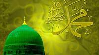 begini-cara-rasulullah-saw-berbicara-dan-bergurau-flx Ilustrasi