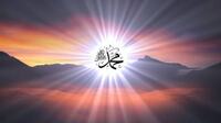 images-ilustrasi Sholawat Rasulullah SAW