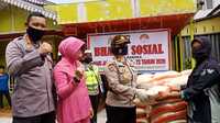 IMG-20200804-WA0105 Polwan dan Bhayangkari Pontianak Kota Kunjungi Korban Angin Puting Beliung