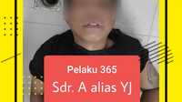 IMG-20200805-WA0038 Sempat Viral Lakukan Pencurian dengan Kekerasan, Pelaku Akhirnya ditangkap
