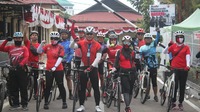 IMG-20200816-WA0046 Peringati Dirgahayu ke-75, Gelar Gowes Kemerdekaan