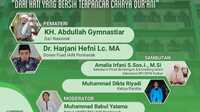 HMPS BKI IAIN Pontianak Adakan Webinar Nasional