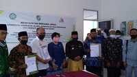 IMG-20200829-WA0088 Kerjasama dengan PERHAPI, UNU Kalbar Bentuk Ekosistem Inovasi Triple Helix