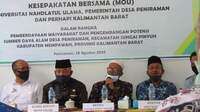IMG-20200829-WA0106 Kiai Muhajir Alwi Apresiasi Kerjasama yang dilakukan UNU Kalbar dan PERHAPI