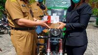 Maria Lestari DPR RI Maria Lestari DPR RI