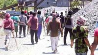 1600666322670 WNA Asal Cina diamuk Ratusan Massa di Kabupaten Ketapang, Simak Penyebabnya