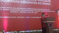 IMG-20200919-WA0009 Konsolidasi Pemenangan Pilkada, DPC PDI Perjuangan Ketapang Gelar Rakercabsus