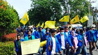 IMG-20201010-WA0026 Dinilai Bikin Gaduh, PMII Kalbar Minta Airlangga Hartanto Tabayyun ke Rakyat