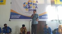 MAPABA-PMII-IAIN-PONTIANAK PMII IAIN Pontianak Berharap Peserta MAPABA Dapat Menjadi Pribadi Muslim yang Bermanfaat
