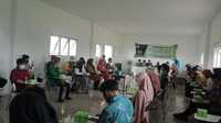 Harlah UNU Kalbar Harlah UNU Kalbar