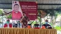 IMG-20201019-WA0031 Anggota DPRD kalbar, Andy Mursalim ajak Masyarakat Patuhi Protokol Kesehatan