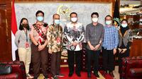 Bamsoet Ingatkan Medsos Jangan Jadi Ajang Tebar Fitnah dan Benih Kebencian