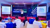 IMG-20201022-WA0018 Bertajuk #KapuasKite BWS Kalimantan I Gelar Penguatan Kemitraan Peduli Sungai Kapuas