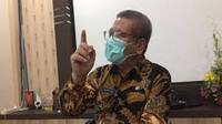 Dinkes Kalbar: Tes Rapid Antigen di Dinkes Daerah Gratis