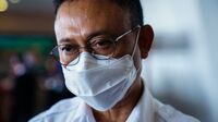 Walikota Pontianak, Edi Rusdi Kamtono